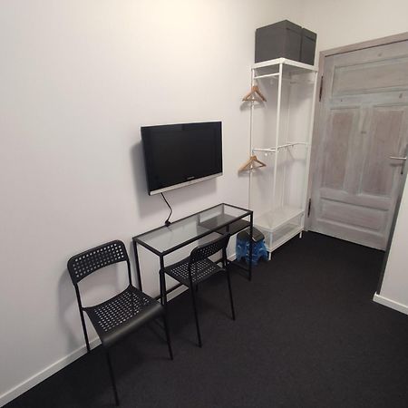 Appartement Rybaki 6A à Poznań Chambre photo