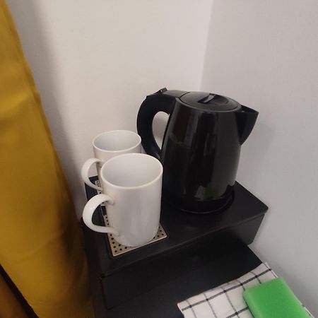 Appartement Rybaki 6A à Poznań Chambre photo