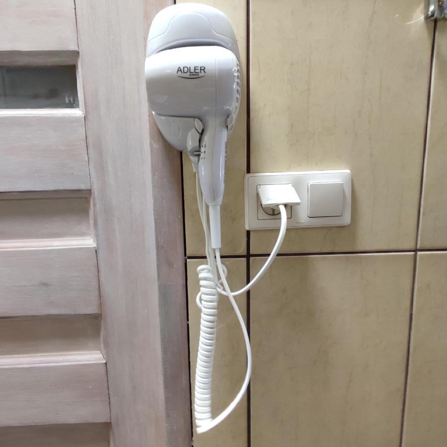 Appartement Rybaki 6A à Poznań Extérieur photo