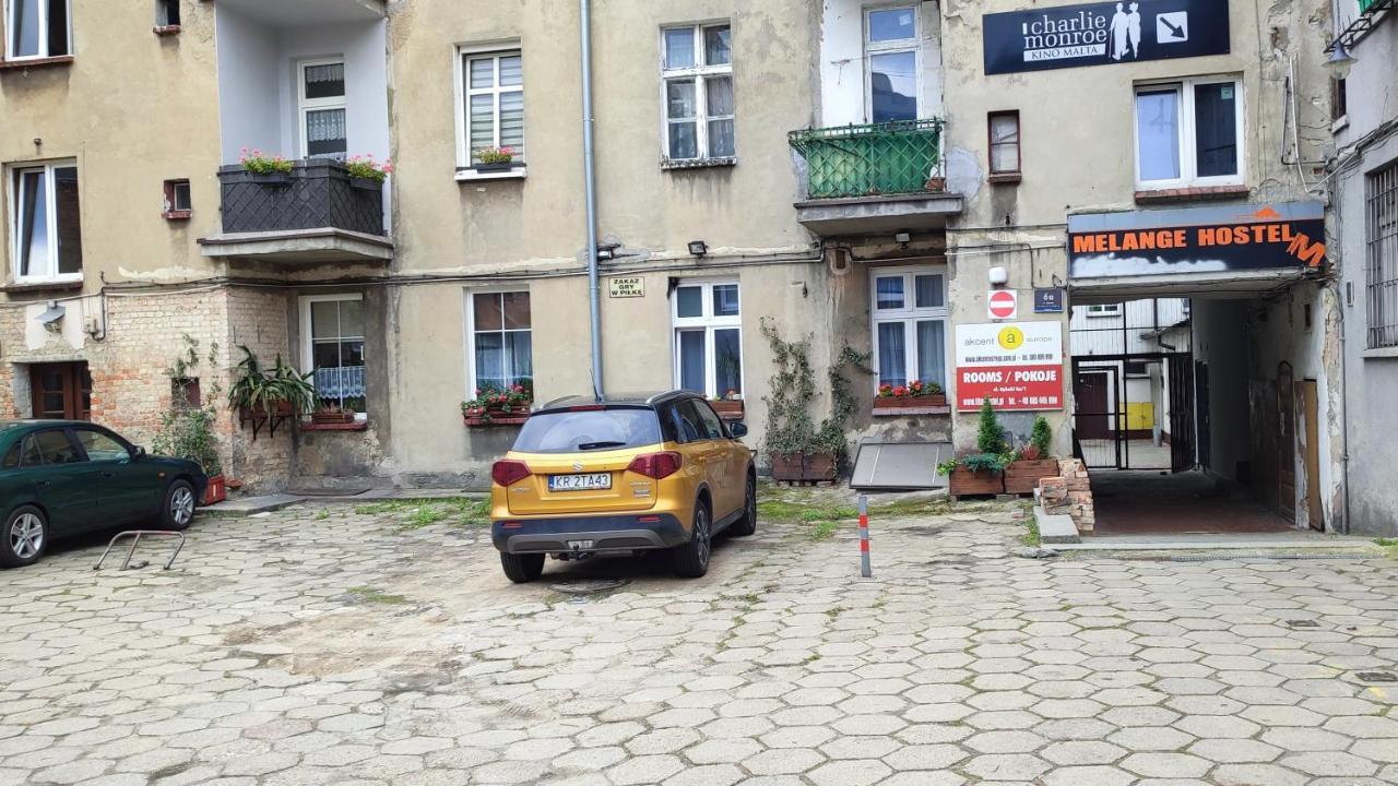Appartement Rybaki 6A à Poznań Extérieur photo