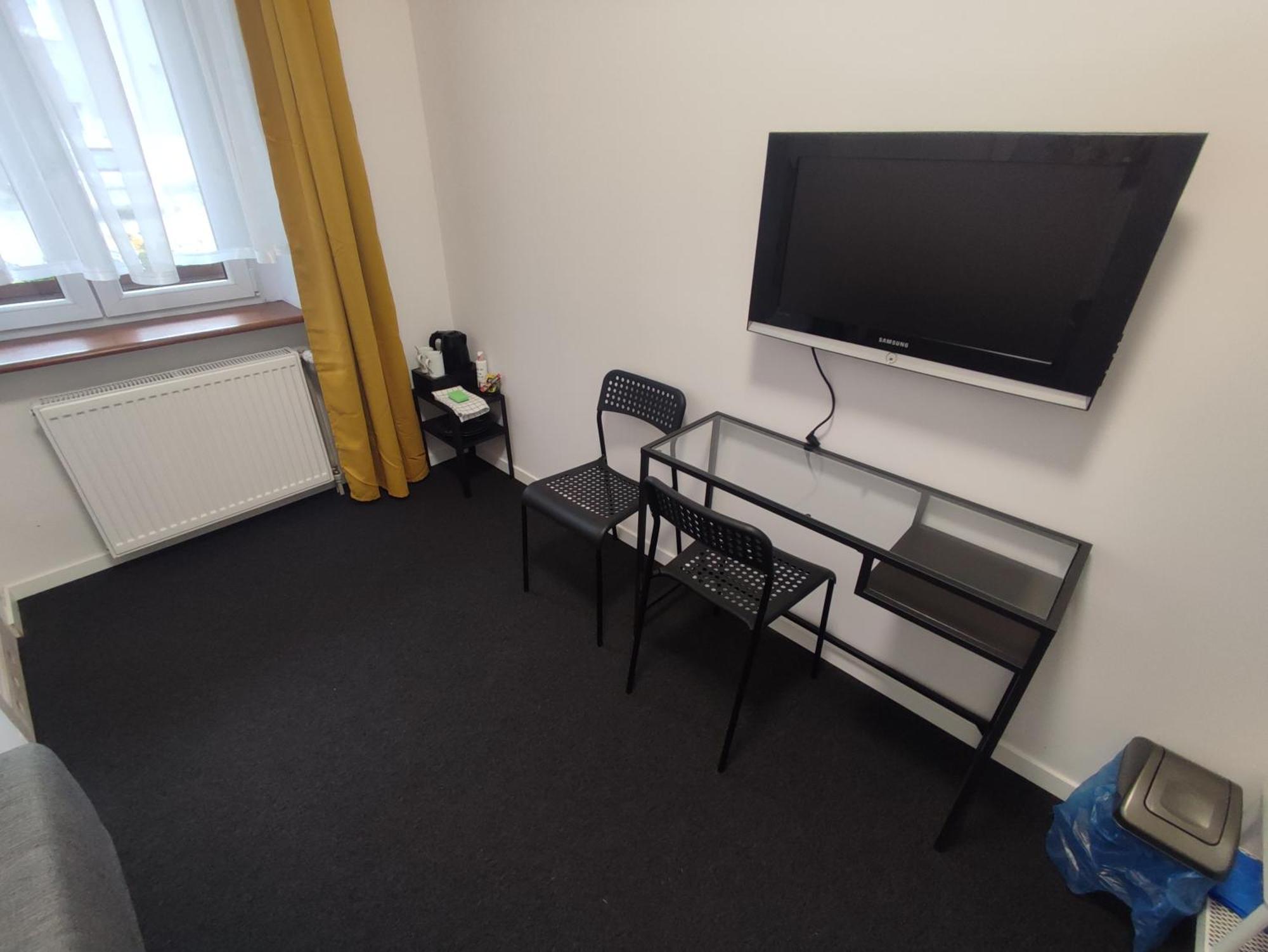 Appartement Rybaki 6A à Poznań Chambre photo