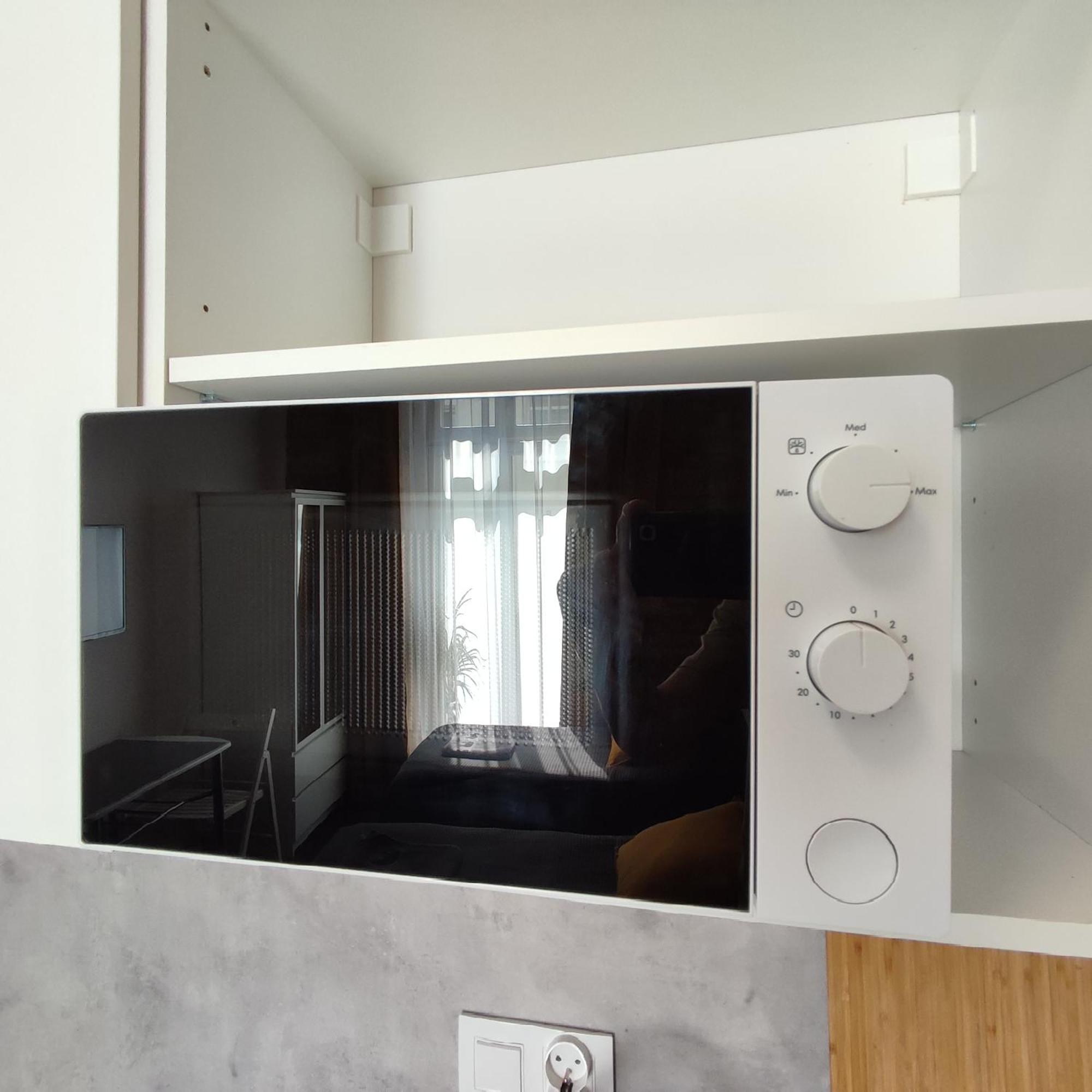 Appartement Rybaki 6A à Poznań Chambre photo